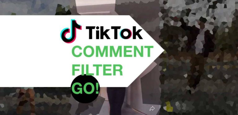 TikTok Punya Fitur “Filter by Keywords”, Apa Itu?