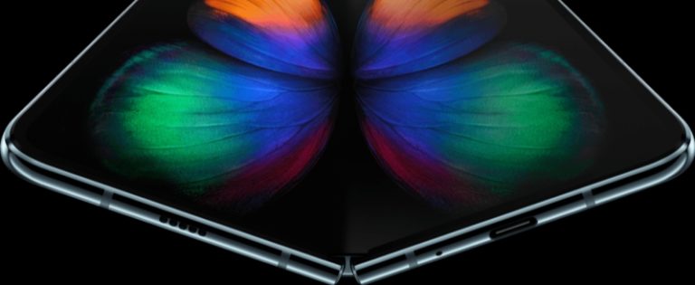 Smartphone lipat