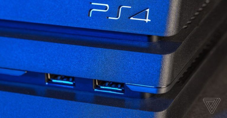 Sony Cegah GameStop Jual Kode Unduhan PlayStation 4