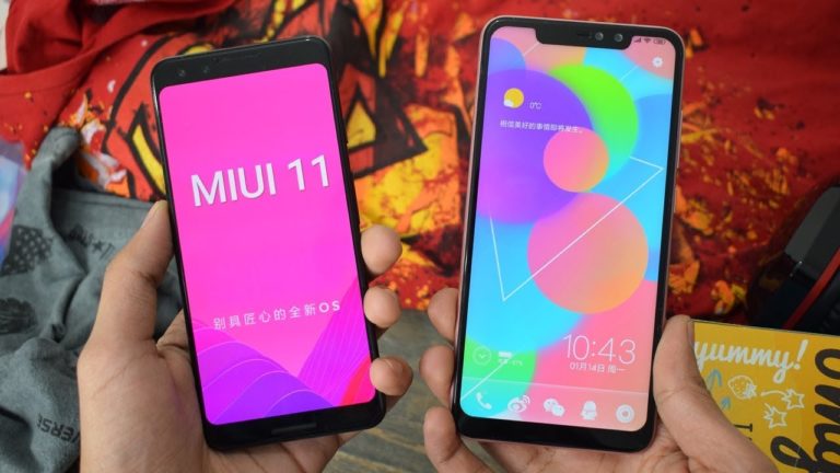 Xiaomi Ungkap Puluhan Fitur Baru MIUI 11, Apa Saja?