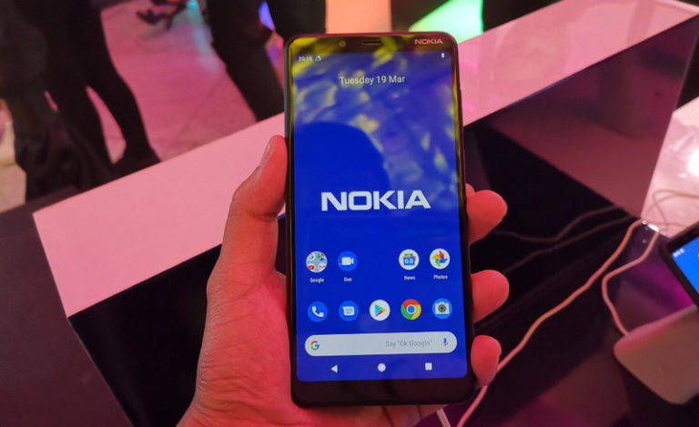 Dibanderol Rp 2 Jutaan, Apa Keunggulan Nokia 3.1 Plus?