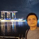 Oppo F11 Pro Hasil Kamera Depan