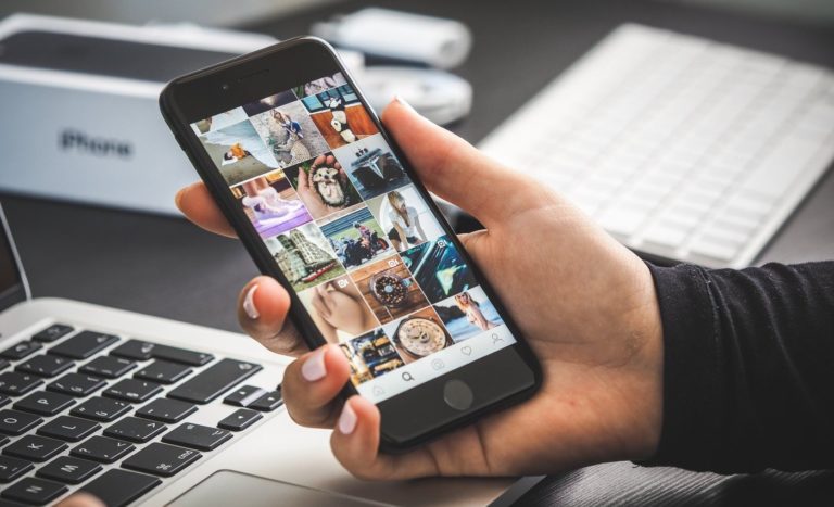 Cara Mudah Download Gambar dan Video di Instagram