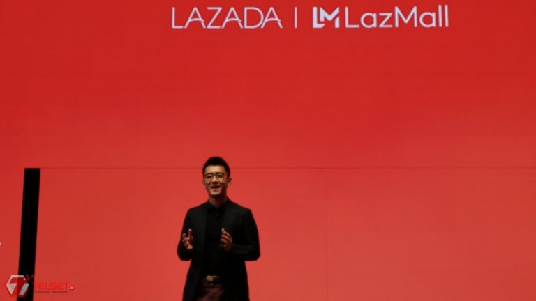 LazMall