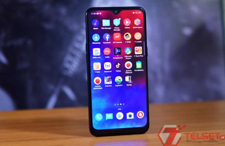 Realme 3