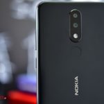 Review Nokia 5.1 Plus-5