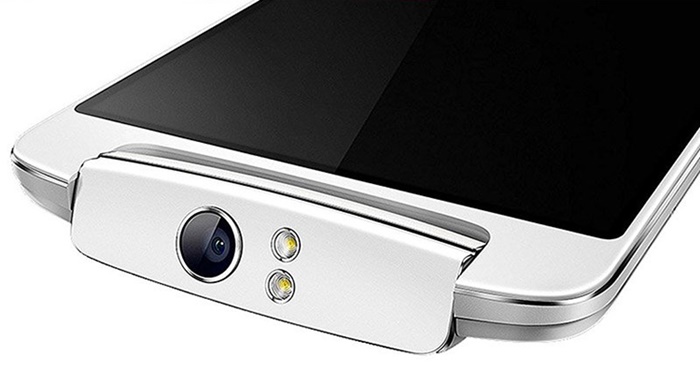 Samsung Galaxy A90 Punya Kamera Pop-up dan Berputar?