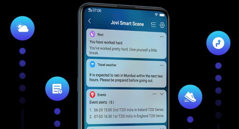 Ketika Kecerdasan Buatan Mengambil Alih Kinerja Smartphone