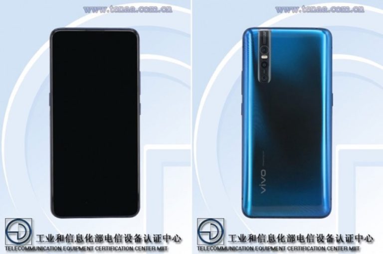 Jelang Rilis, Vivo X27 Makin Getol Wara-wiri di Dunia Maya