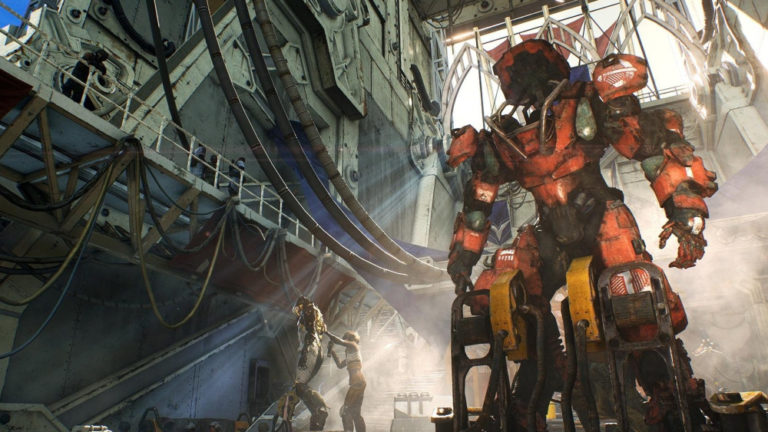 Sony Kembalikan Uang Pemain Game Anthem di PS4