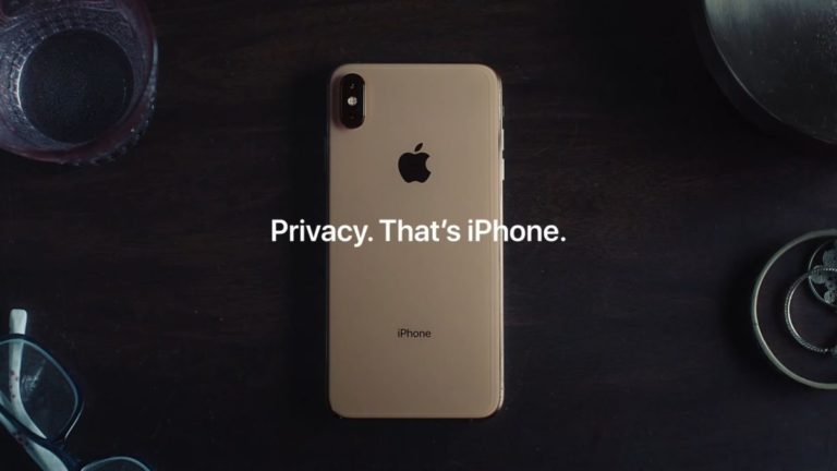 Apple Klaim iPhone Punya Keamanan Privasi Terbaik