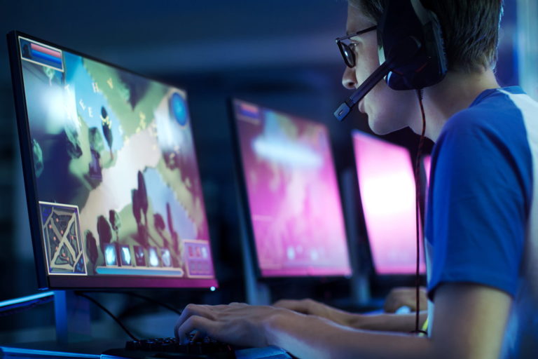 Wow, 5 Game Streamer Indonesia Ini Mirip Artis Korea Lho!