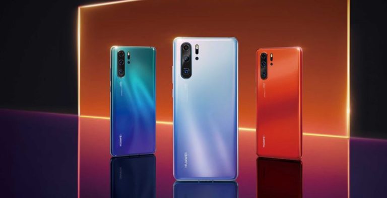 Huawei P30 Pro
