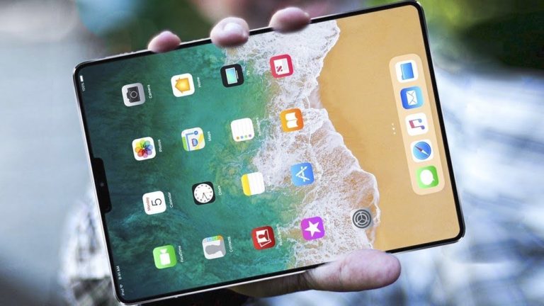 iPad mini 5