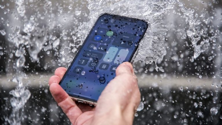 iPhone 2019