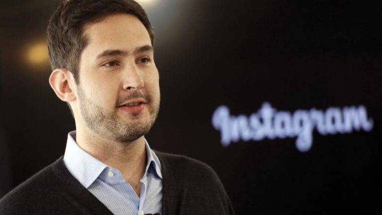 Pendiri Instagram Bela Facebook dkk Terkait Ancaman Pembubaran