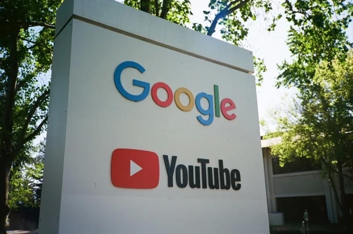 Akun YouTube Terhapus, Pria Ini Ngamuk di Markas Google