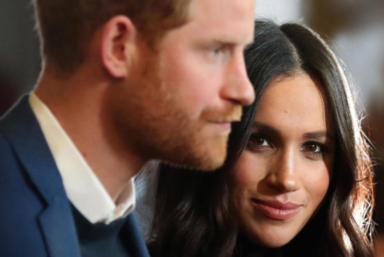 Cuma Enam Jam, Instagram Pangeran Harry Pecahkan Rekor