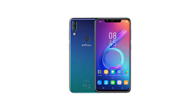 Infinix Zero 6 Pro