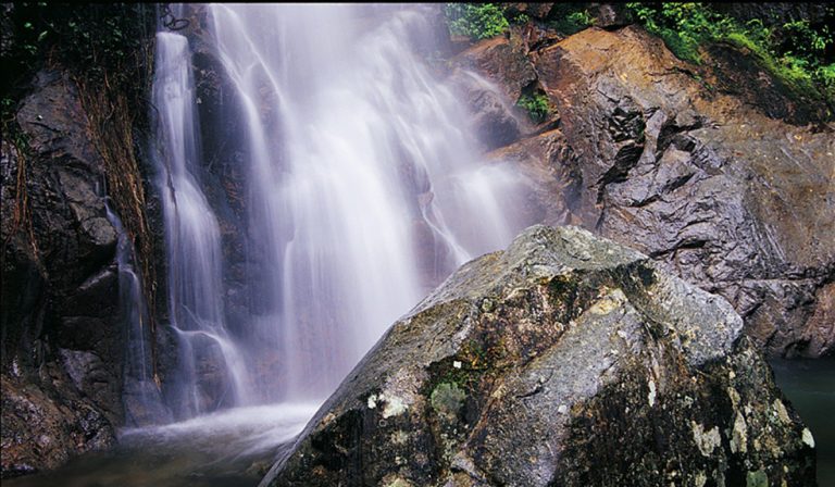 Air terjun