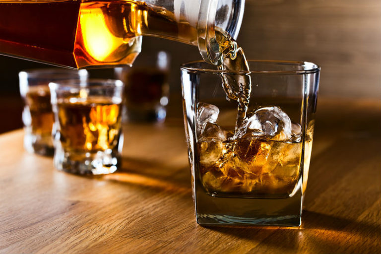 Unik! Ilmuwan Ciptakan Minuman Alkohol Anti Mabuk