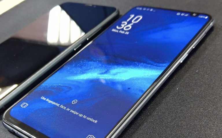 Asus Zenfone 6