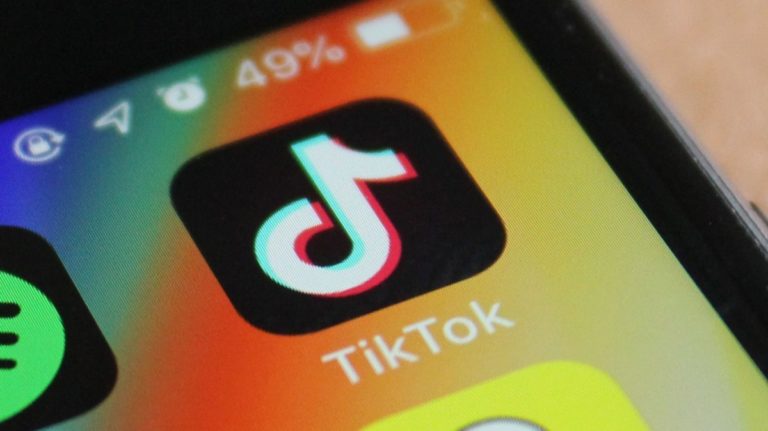 Pakistan Blokir Aplikasi TikTok