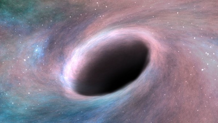 10 April, Astronom untuk Pertama Kalinya akan Ungkap Foto Black Hole