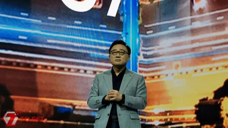 Bos Samsung