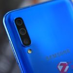 Galaxy A50