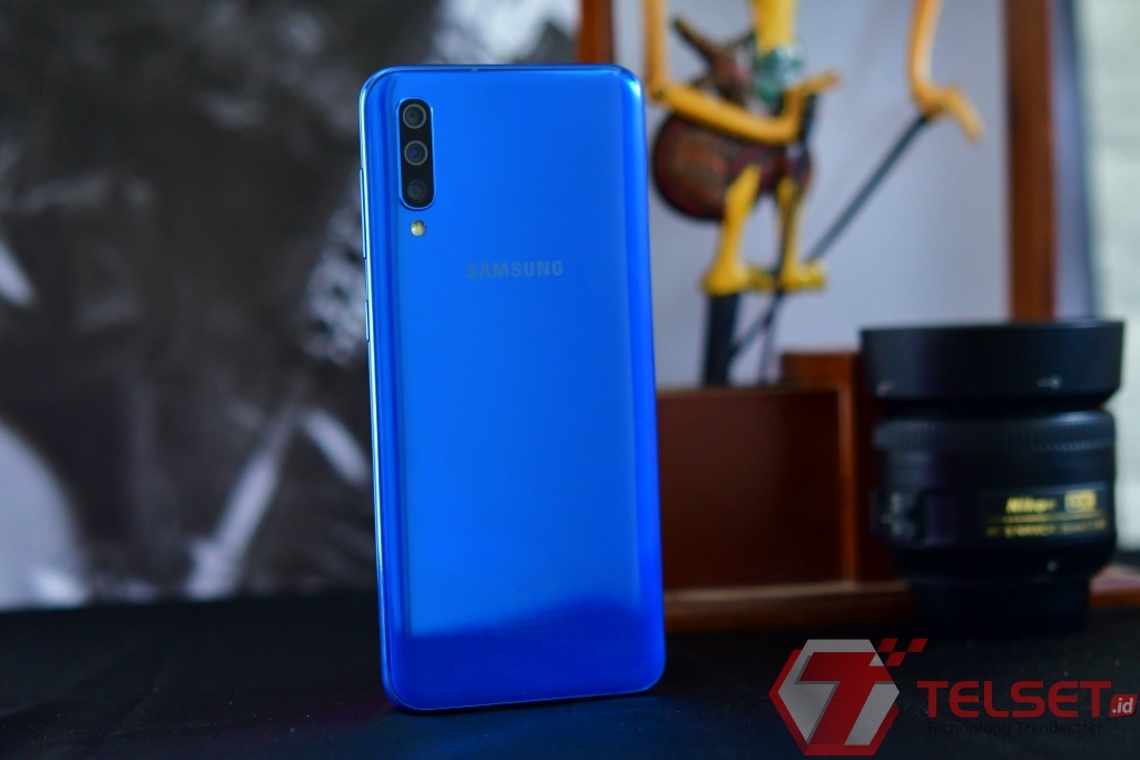 Samsung Galaxy A10 Vs Vivo Z1 Pro Apakah Perbedaannya