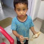 Derek C Lalchhanhima