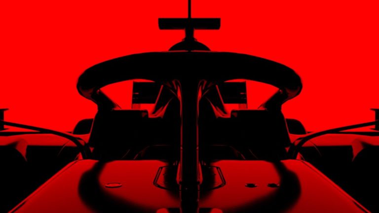 F1 2019