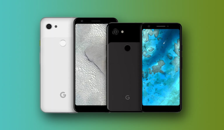 Google Pixel 3a