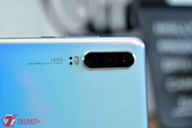 Fitur smartphone