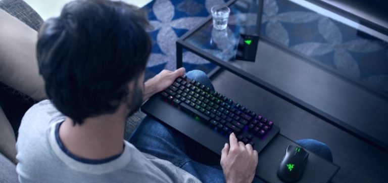 Razer Luncurkan Keyboard-Mouse Nirkabel untuk Xbox One