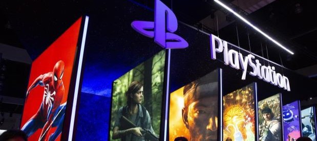 Sony Ingin Batasi Konten Seksual di PlayStation 4