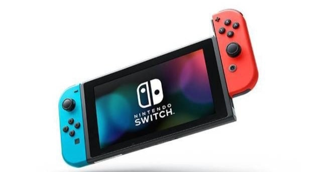 Nintendo Switch Versi Murah Rilis September 2019