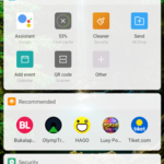 Iklan MIUI Redmi Note 7