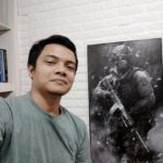 Kamera Redmi Note 7 Depan-2