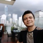 Kamera Redmi Note 7 Depan Bokeh-2