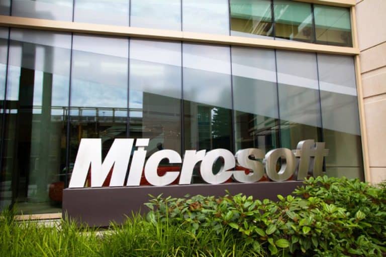 Microsoft Akuisisi TikTok