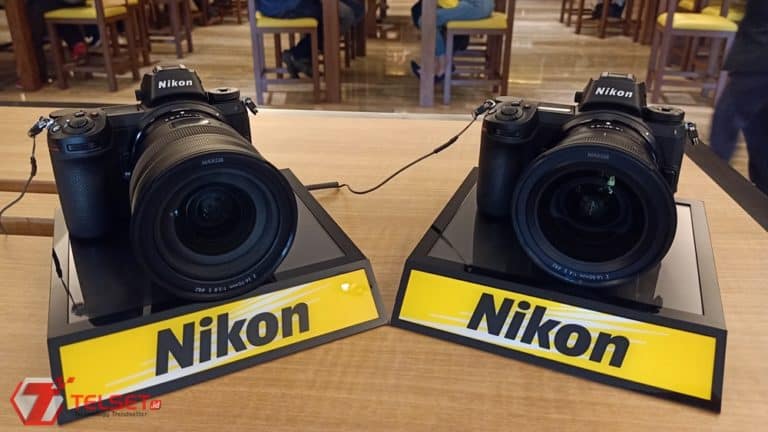Lensa Nikkor Z