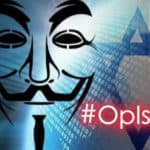 #OpIsrael
