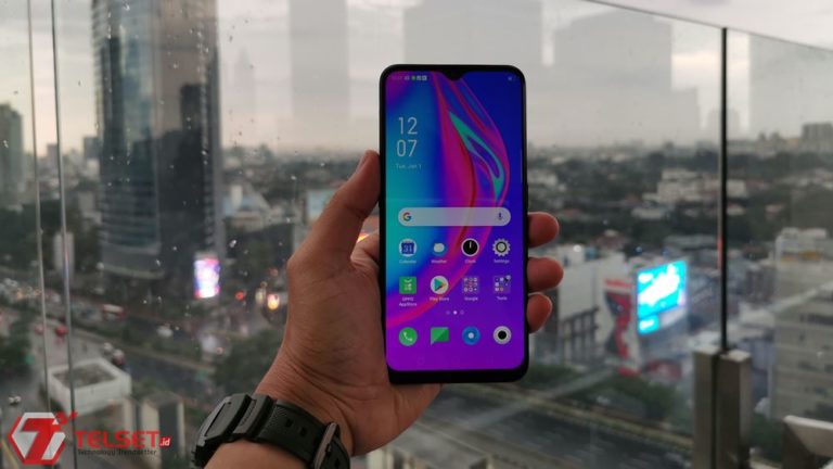 Oppo F11