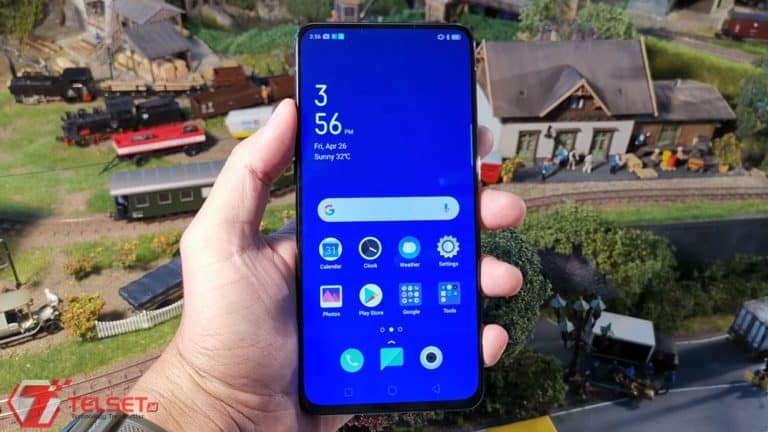 Oppo Reno Z