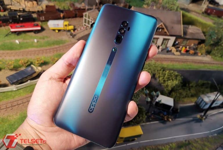Oppo Reno