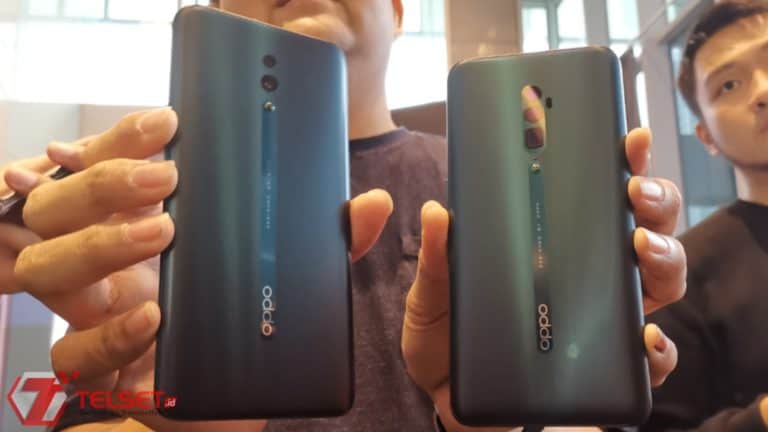 Oppo Reno