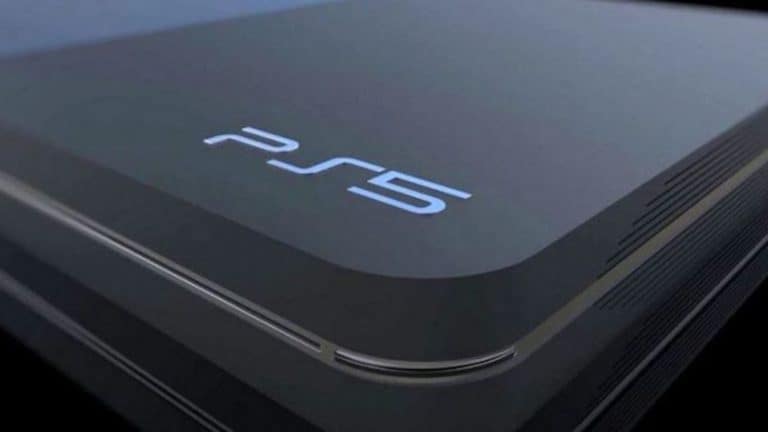 PlayStation 5