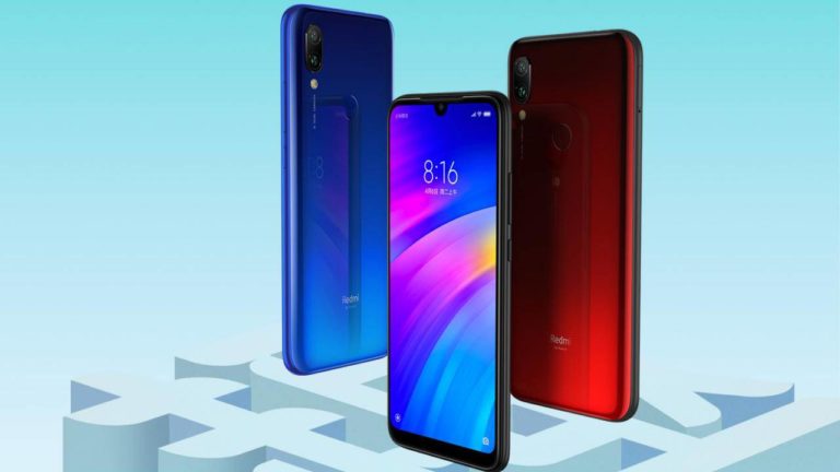 Redmi 7